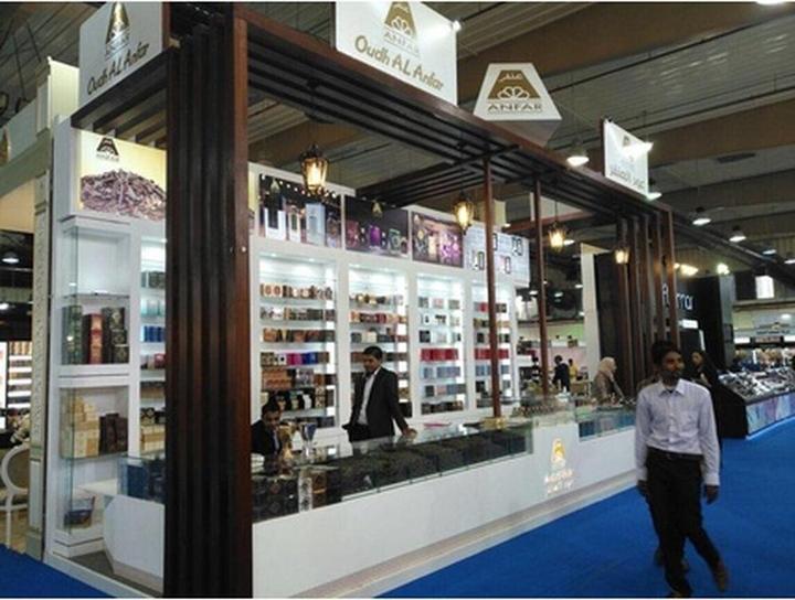 Actual product image Adyan Oud Essential (Eau de parfum, 100 ml)