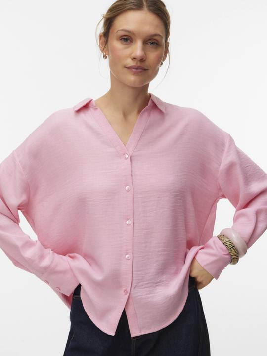 Produktbild Vero Moda VMMELANEY Hemd Hemd (XL)