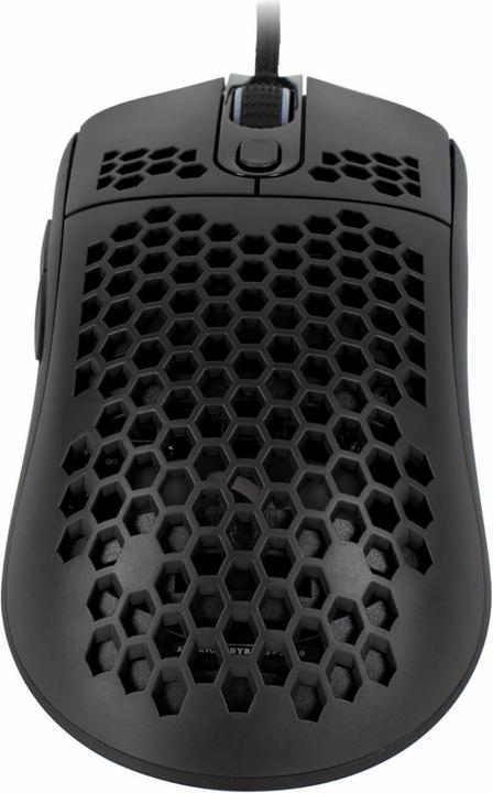 Actual product image Arozzi Gaming mouse Favo Ultra Light (Cable)