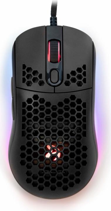 Actual product image Arozzi Gaming mouse Favo Ultra Light (Cable)