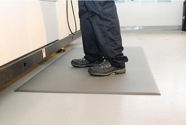 Image du produit kaiserkraft Tapis anti-fatigue (150 x 90 cm)