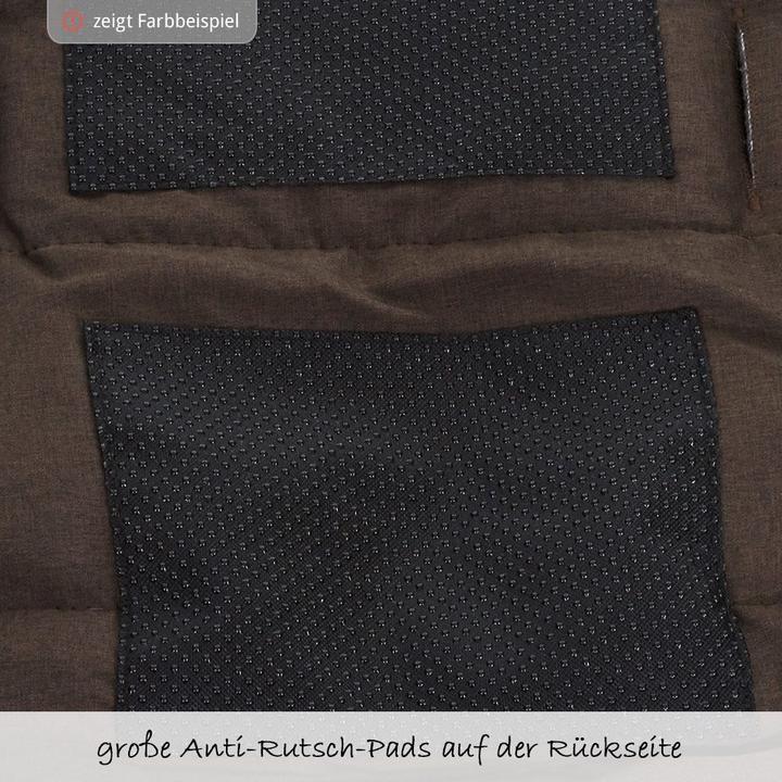 Produktbild ABC Design Winterfusssack