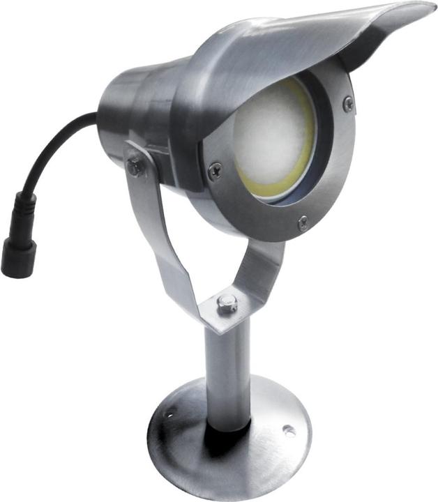Image du produit Easy Connect Spotlight (520 lm, GU10, IP67)