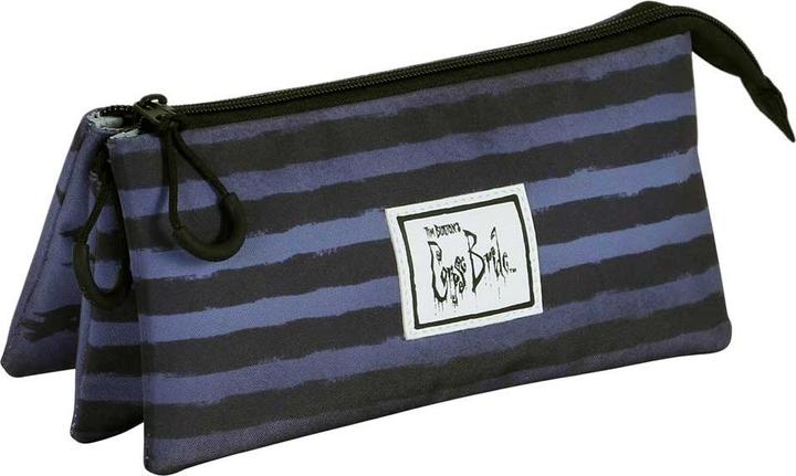 Actual product image Karactermania FAN Triple Pencil Case 2.0 Bride