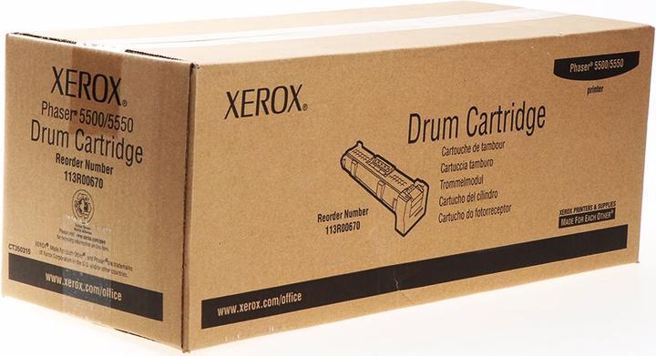 Image du produit Xerox 113r00670 (CF)