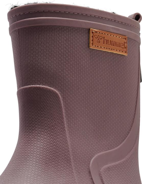 Actual product image hummel Thermo Boot Jr (33)