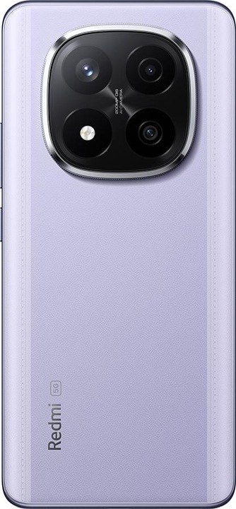 Image du produit Xiaomi Redmi Note 14 Pro+ 5G (512 Go, Lavender Purple, 6.67", Double SIM, 200 Mpx, 5G)