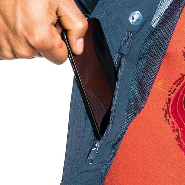 Produktbild Schöffel Gillingham (46)