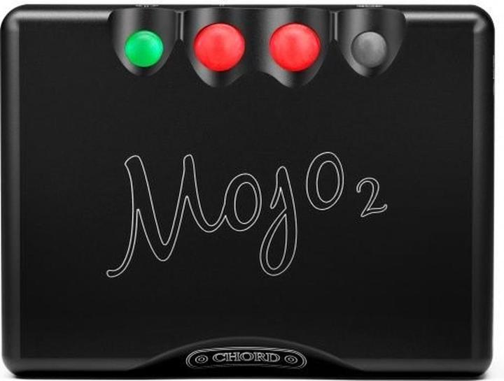 Immagine prodotto Chord Mojo 2 (USB-DAC, WiFi)