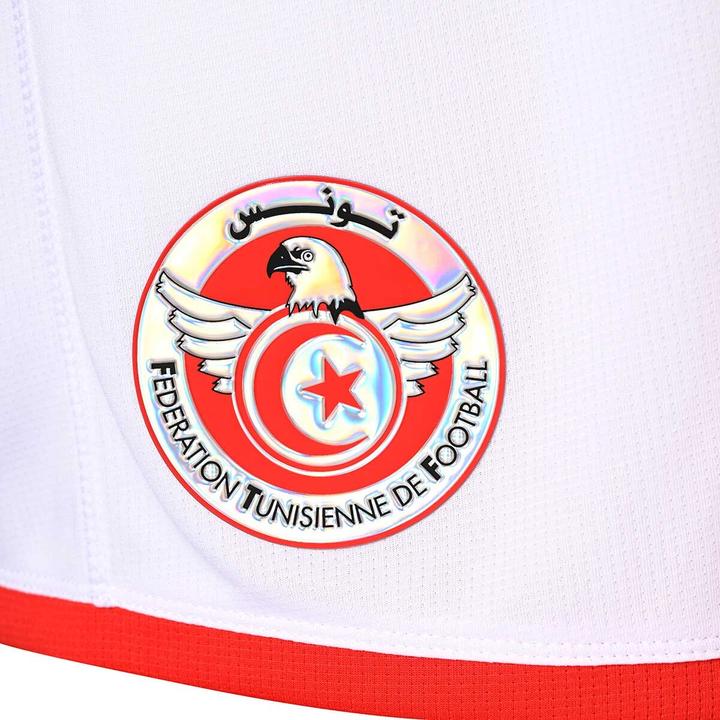 Actual product image Kappa Short Tunisie Kombat Ryder 2024 (XL)