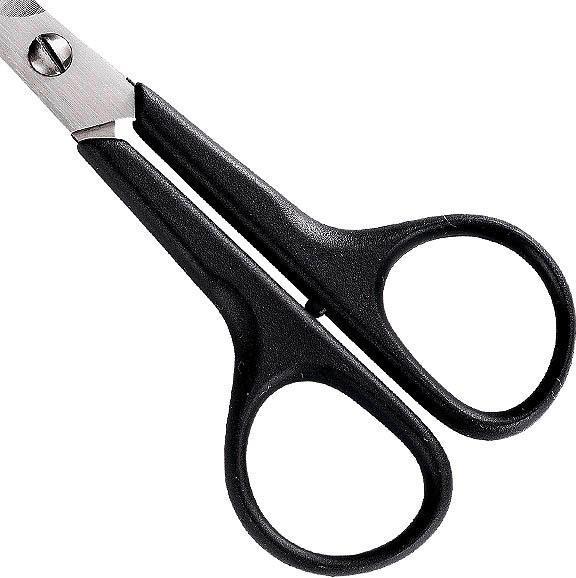 Image du produit Weltmeister Ciseaux à cheveux CD light (15.24 cm)