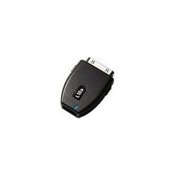 Lenovo 41R4481 L10a Tip for Apple iPod and iPhone, Notebook Ersatzteile, Schwarz