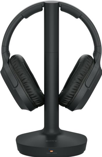 Produktbild Sony Mdr-Rf895rk (ANC, 20 h, Kabellos)