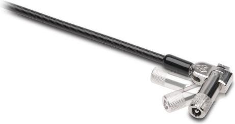 Image du produit Kensington Antivol NanoSaver™ pour ordinateur portable à deux têtes de fermeture - Master Keyed