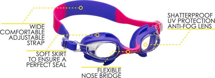 Immagine prodotto Cressi Cavalluccio marino (7)