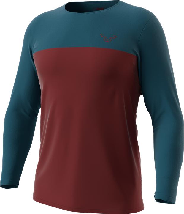 Produktbild Dynafit Traverse S-Tech Langarmshirt (XL, XXL)