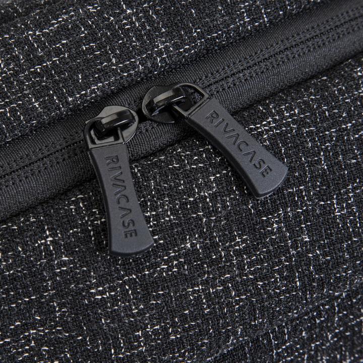 Image du produit Rivacase 7923 black Laptop backpack 13.3