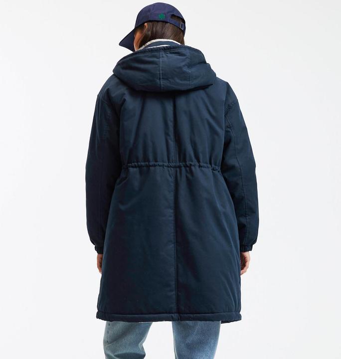 Immagine prodotto La Redoute Collections Winterparka mit fester Kapuze (XL)