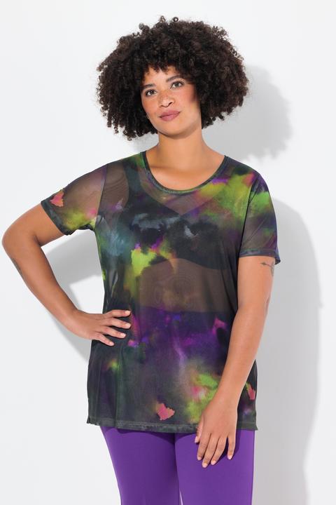 Immagine prodotto Angel of Style T-Shirt, Mesh, Batimuster (46)