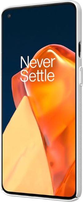 Image du produit Nillkin Série bouclier super dépoli (OnePlus Nord 2 5G)
