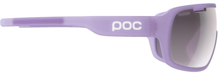Produktbild Poc DO Half Blade (Silver Mirror 10.0, Violet)