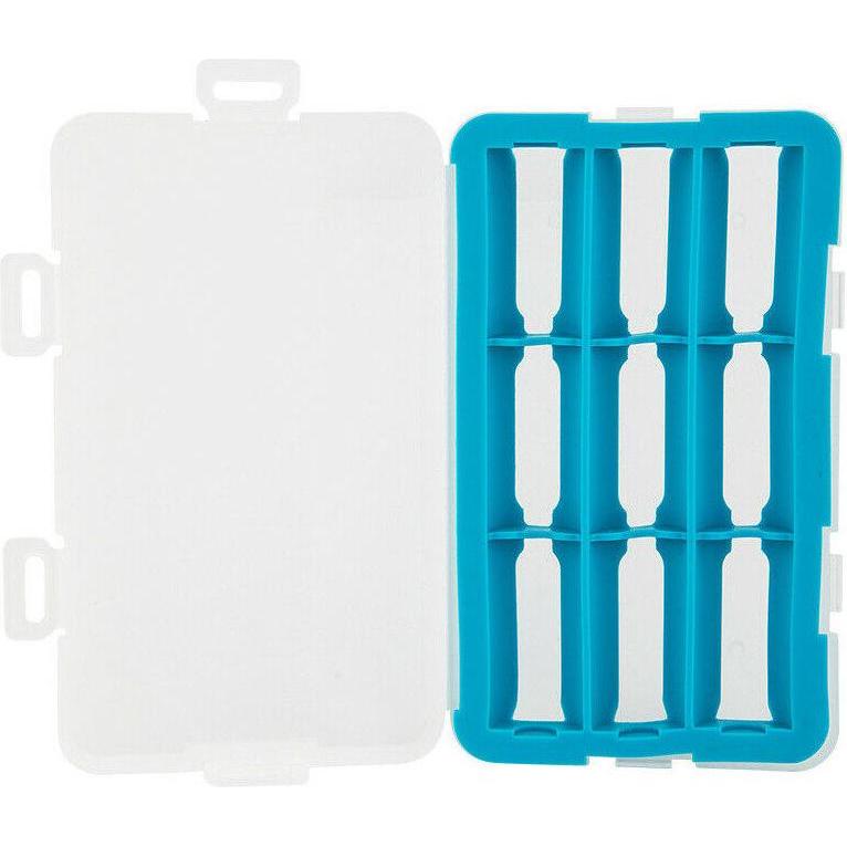 Thumbnail - JJC bag case bag battery cover Cr123 Cra123a, Kameratasche