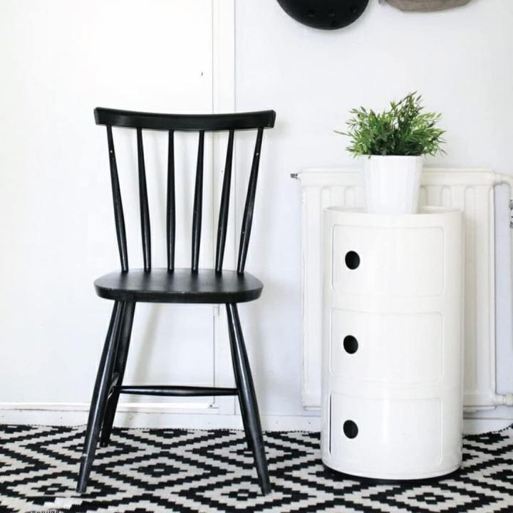 Actual product image Kartell Componibili (5 x 32 x 32 cm)