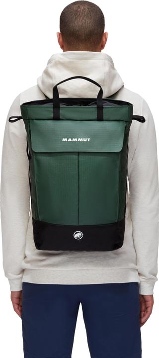 Produktbild Mammut Neon Shuttle S Kletter/TagesRucksack (22 l)