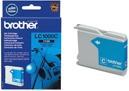 Actual product image Brother Lc-1000c (C)