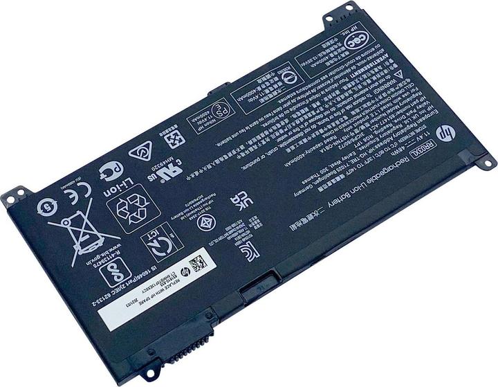 Productafbeelding HP 851610-855 (4 Cellen, 4210 mAh)