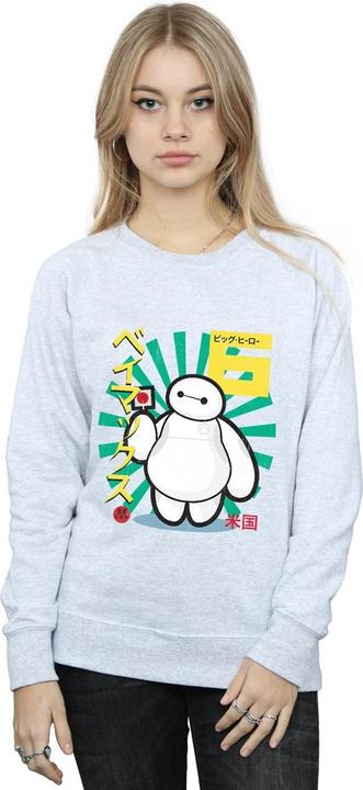 Image du produit Universal Textiles - Sweat - Femme (L)