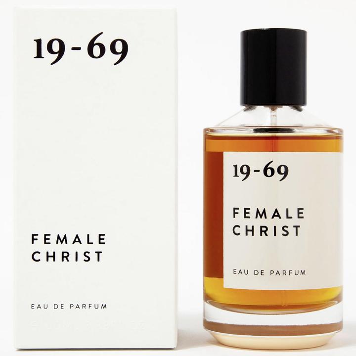 Produktbild 19-69 FEMALE CHRIST Eau de Parfum (Eau de Parfum)