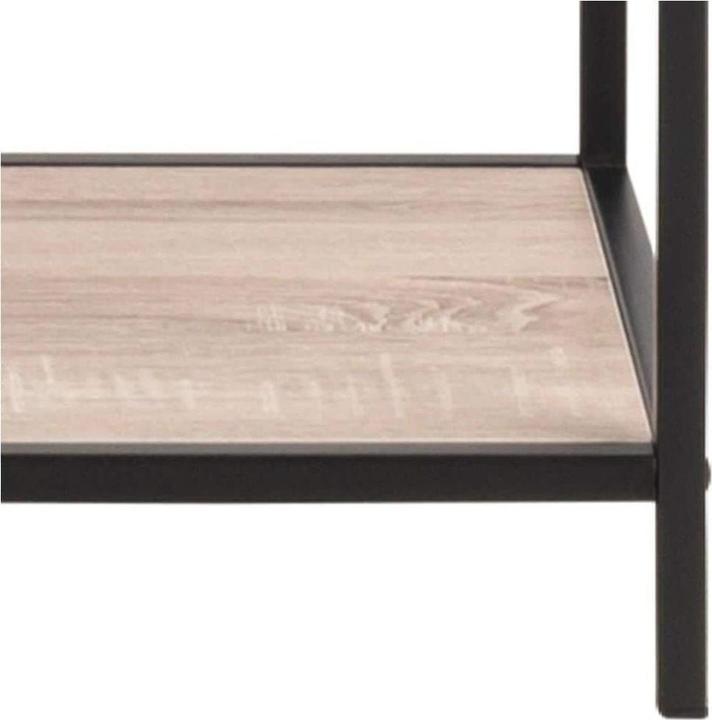 Produktbild AC Design Seaford (77 x 35 x 185 cm)