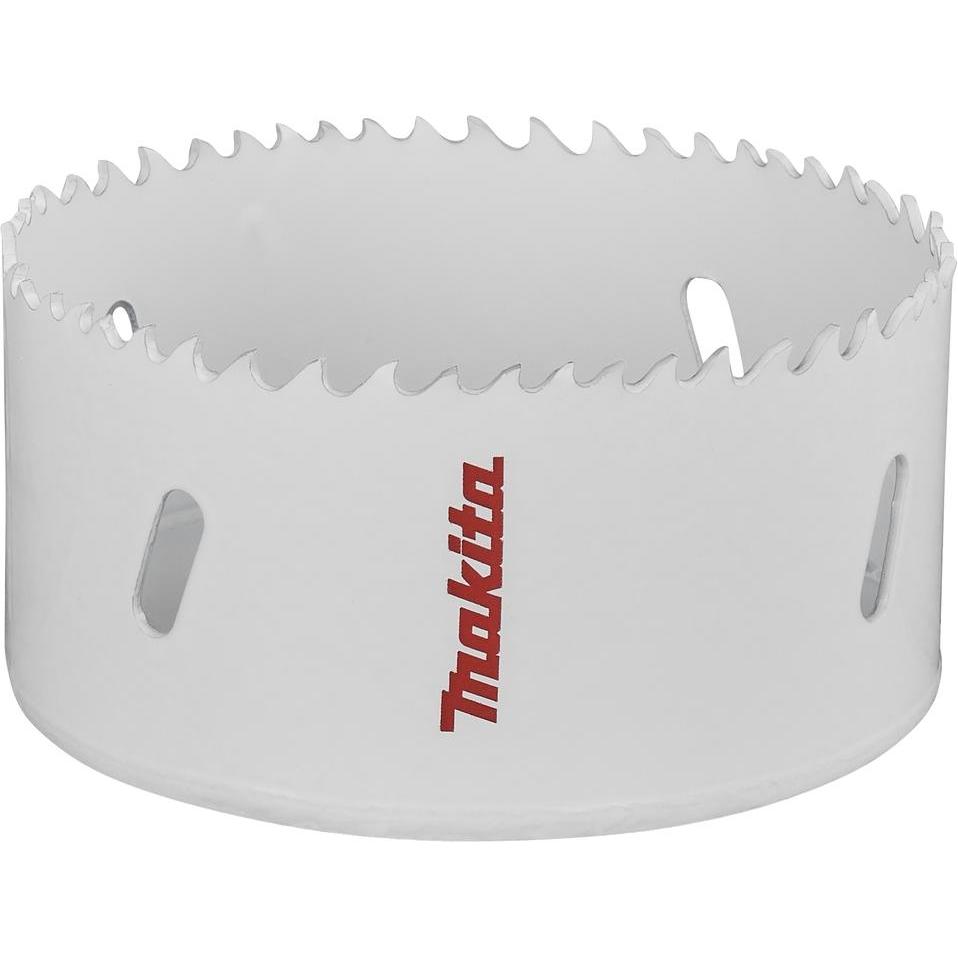 Makita, Sega a tazza, Zubehör D-35542 Lochsäge 89mm Holz/Metall (89 millimetri)