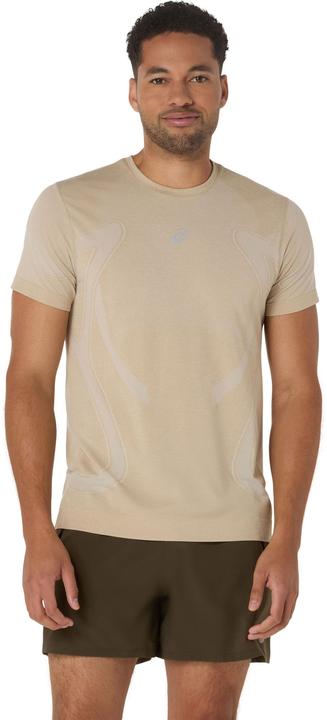 Produktbild ASICS Performance Road Seamless SS Top Men (S)