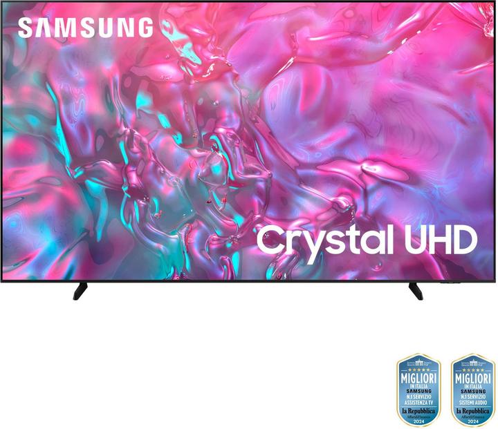 Actual product image Samsung UE98DU9070UXZT 98-inch 4k Led Tv (98", DU9070, LED, 4K, 2024)