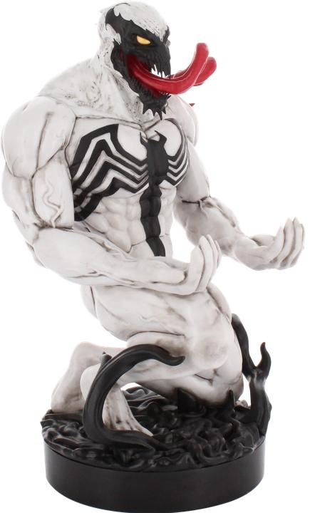 Produktbild Exquisite Gaming Cable Guy - Marvel - Anti-Venom Support Chargeur pour Téléphone et Manette (PS5)