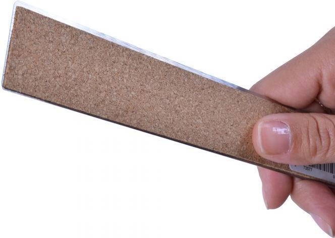 Produktbild Westcott Metall-Lineal (30 cm)