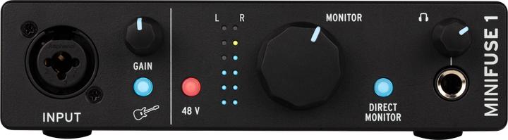 Arturia MiniFuse 1 (USB)