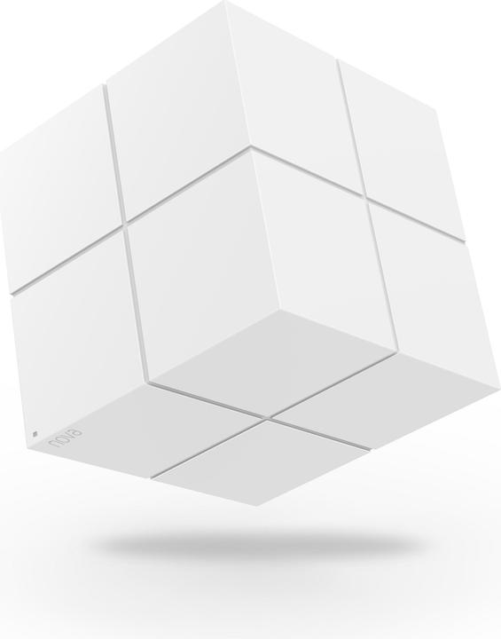 Produktbild Tenda Mw6