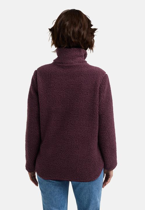 Produktbild Jack Wolfskin High Curl Jkt W (XS)