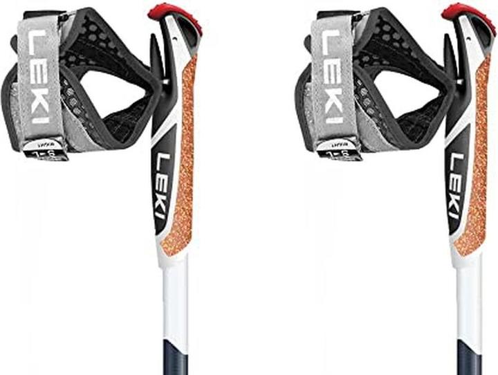 Immagine prodotto Leki Smart Supreme (100 - 130 cm)