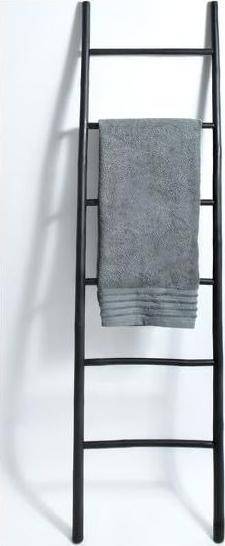 Handtuchhalter + Handtuchhaken