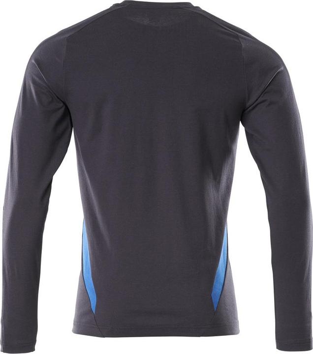 Image du produit Mascot Manchon long Accelerate Bleu noir/bleu azur Gr.M (XL)