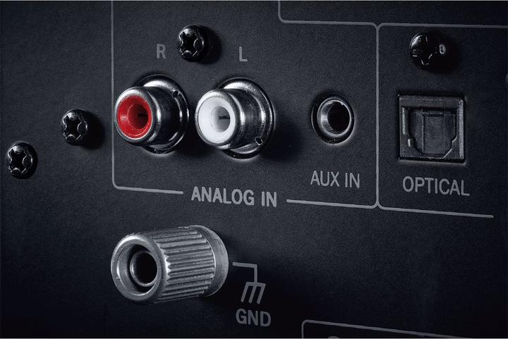 Actual product image Magnat Monitor Reference 5A (Set, 120 W)