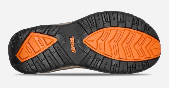 Actual product image Teva Hudson (40.5)