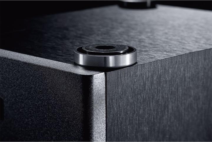 Productafbeelding Magnat Monitor Referentie 2A (1 paar, 70 W)
