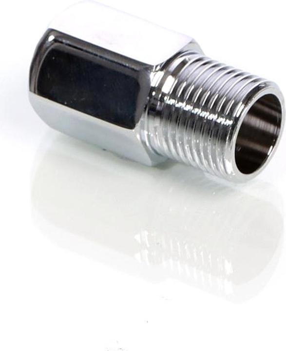 Produktbild Naturewater Wasserhahn Adapter Eckventil 20,6mm IG/AG (1/2") 12,91mm IG (1/4")