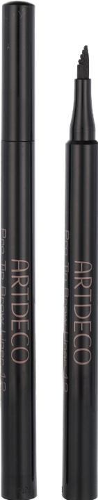 Actual product image Artdeco Pro Tip (Ebony Tip)