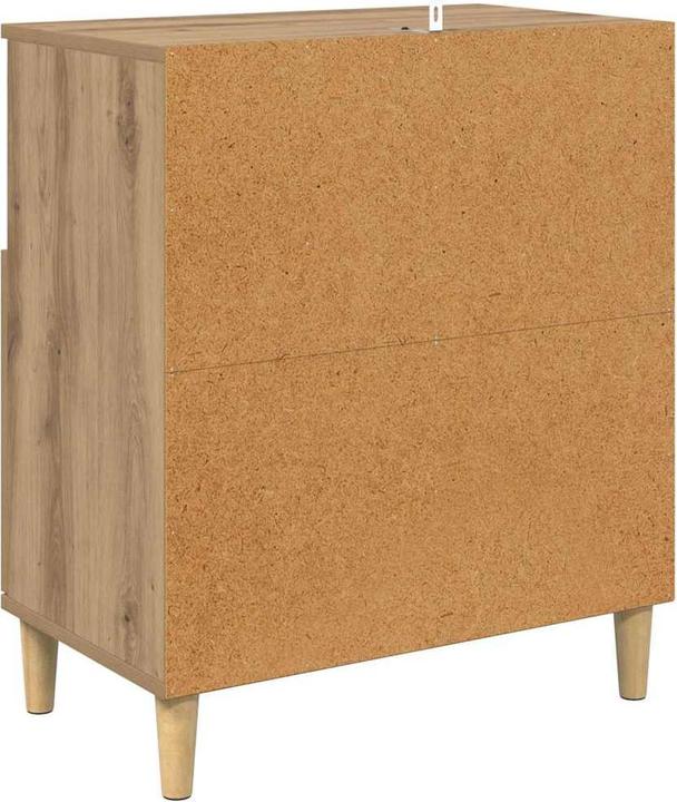 Image du produit vidaXL Sideboard (60 x 35 x 70 cm)